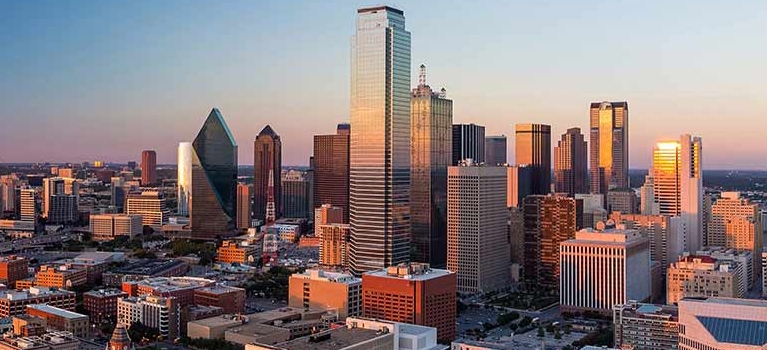 Dallas City